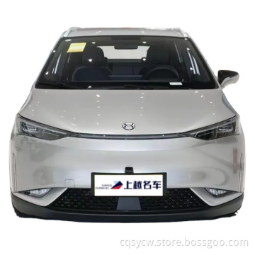 Hycan Z03 Fashion 2022 New Model With 5 Seats New Energy Suv Vehicle Intelligent Autos